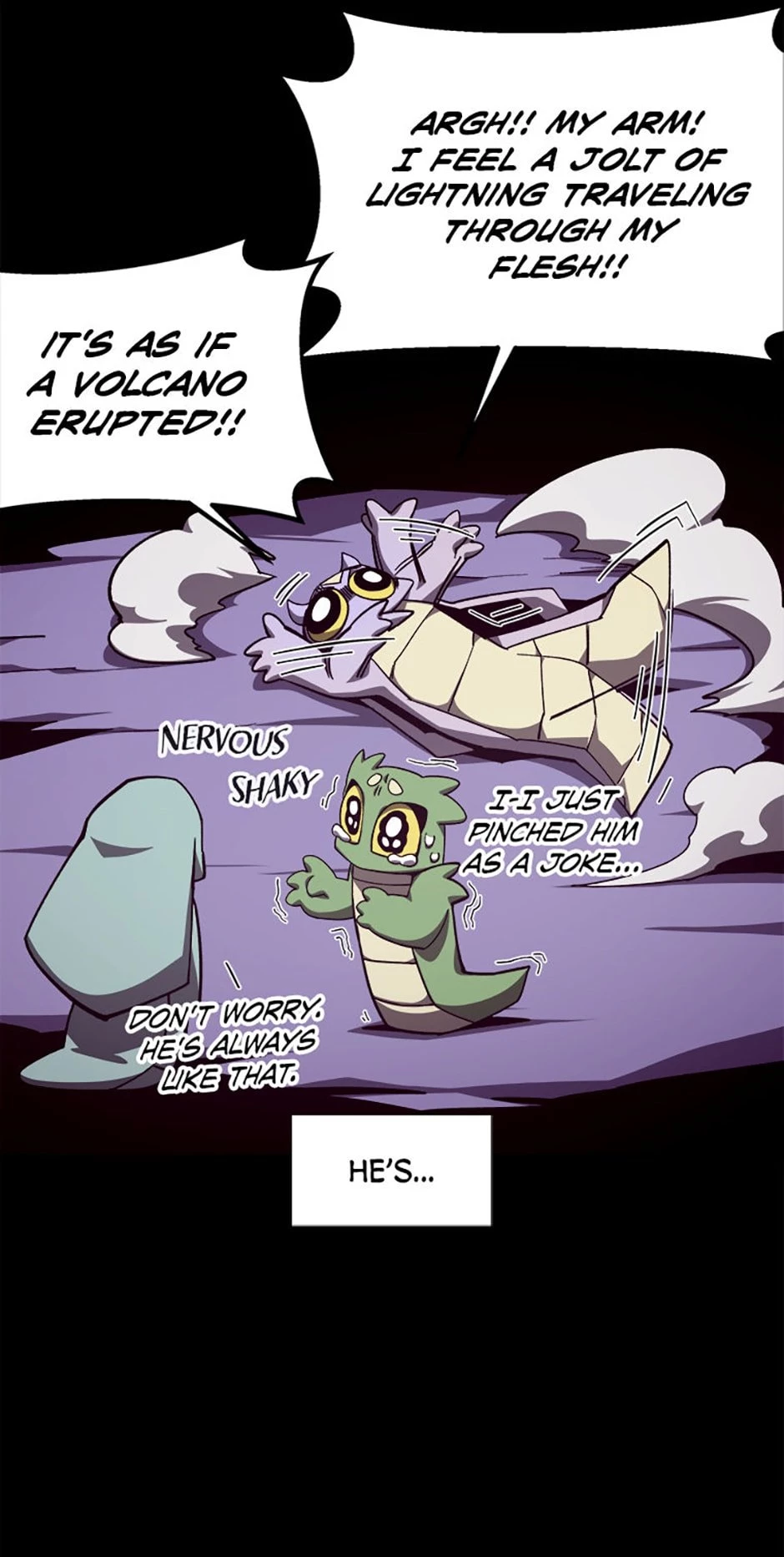 Dungeon Odyssey Chapter 66 - 87