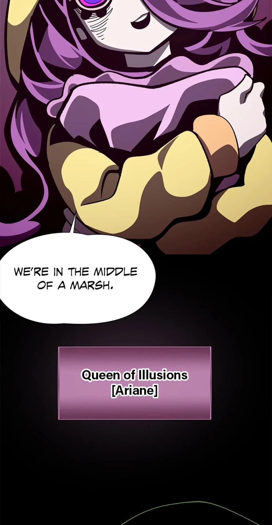 Dungeon Odyssey Chapter 65 - 57