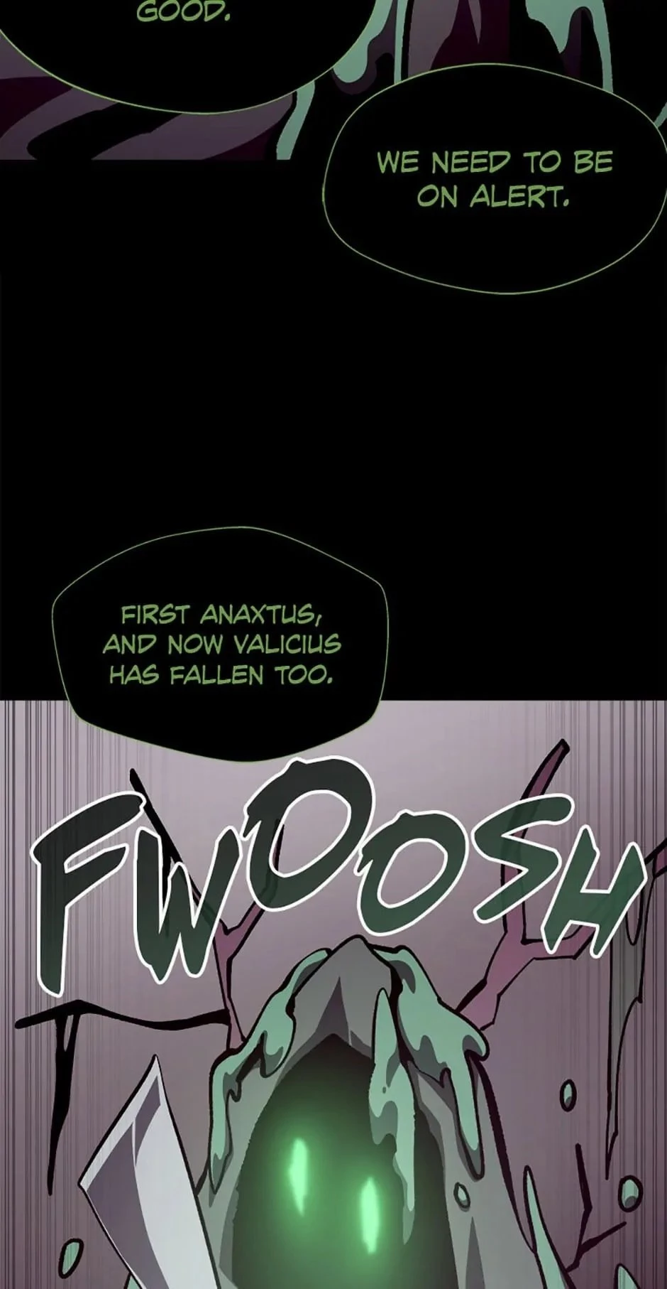 Dungeon Odyssey Chapter 65 - 59