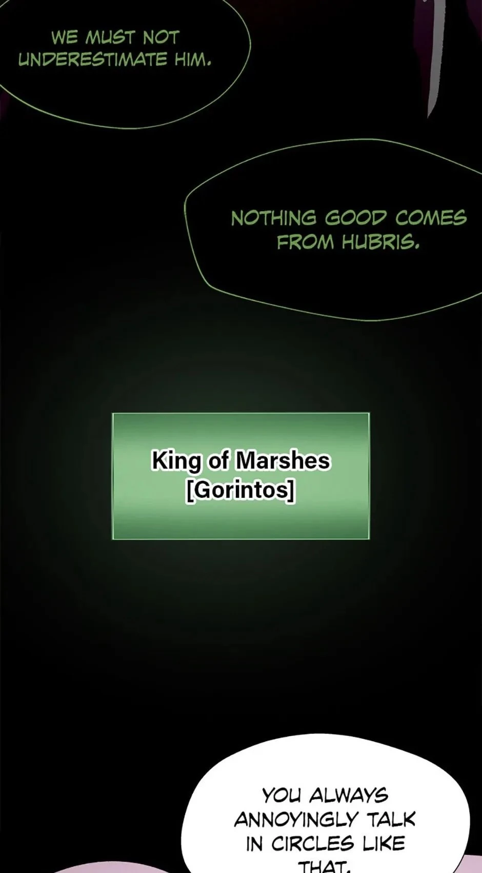 Dungeon Odyssey Chapter 65 - 62