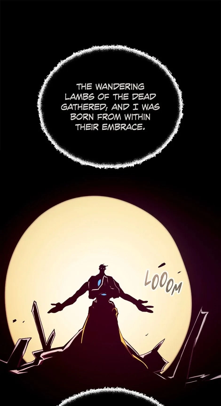 Dungeon Odyssey Chapter 64 - 1