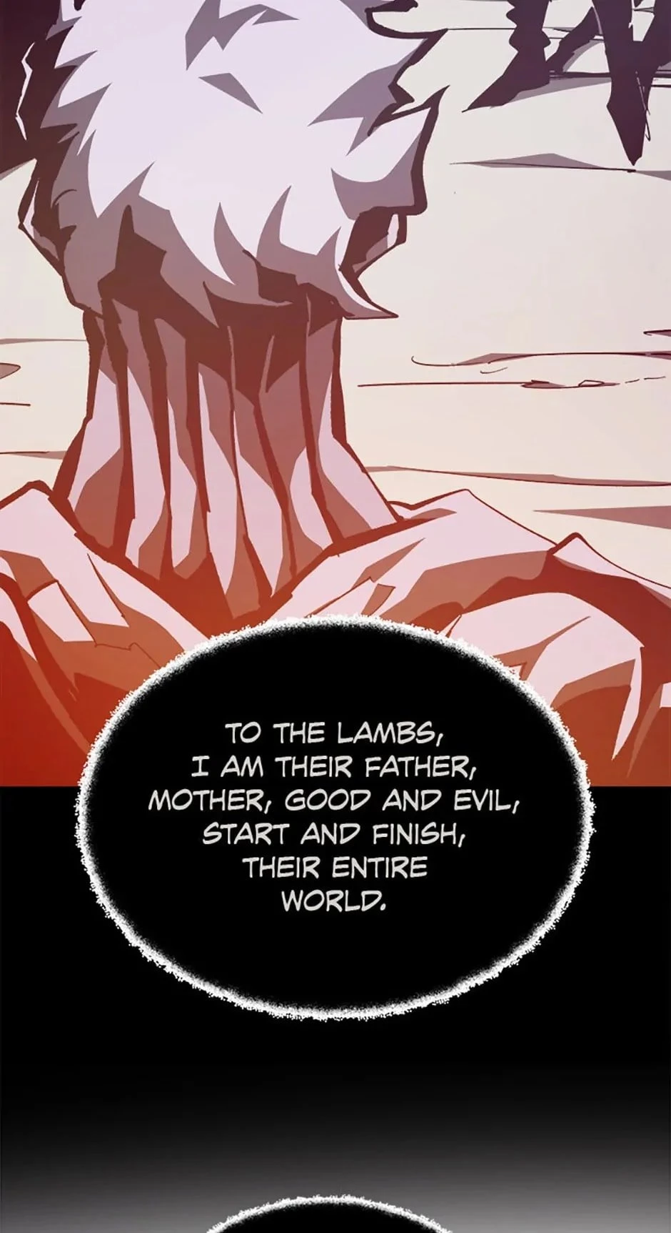 Dungeon Odyssey Chapter 64 - 3