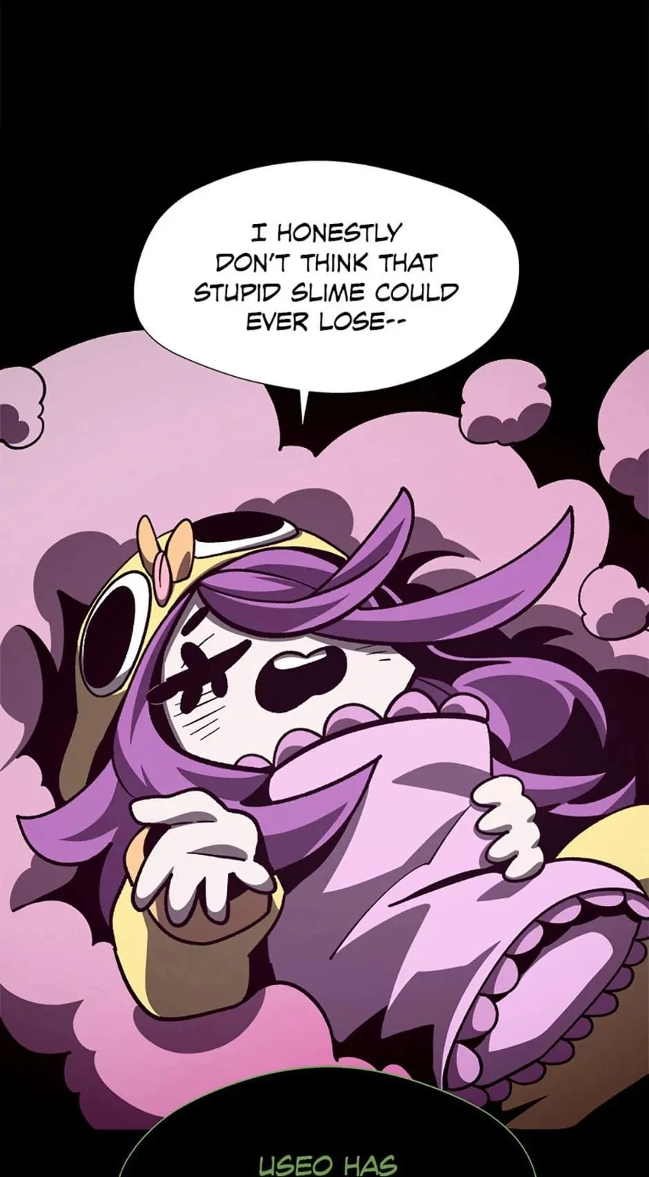 Dungeon Odyssey Chapter 65 - 67