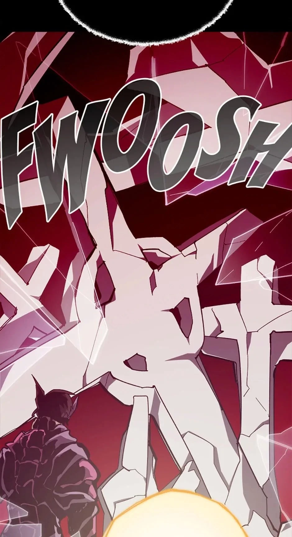 Dungeon Odyssey Chapter 64 - 6