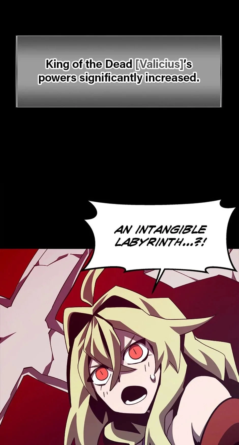 Dungeon Odyssey Chapter 64 - 8