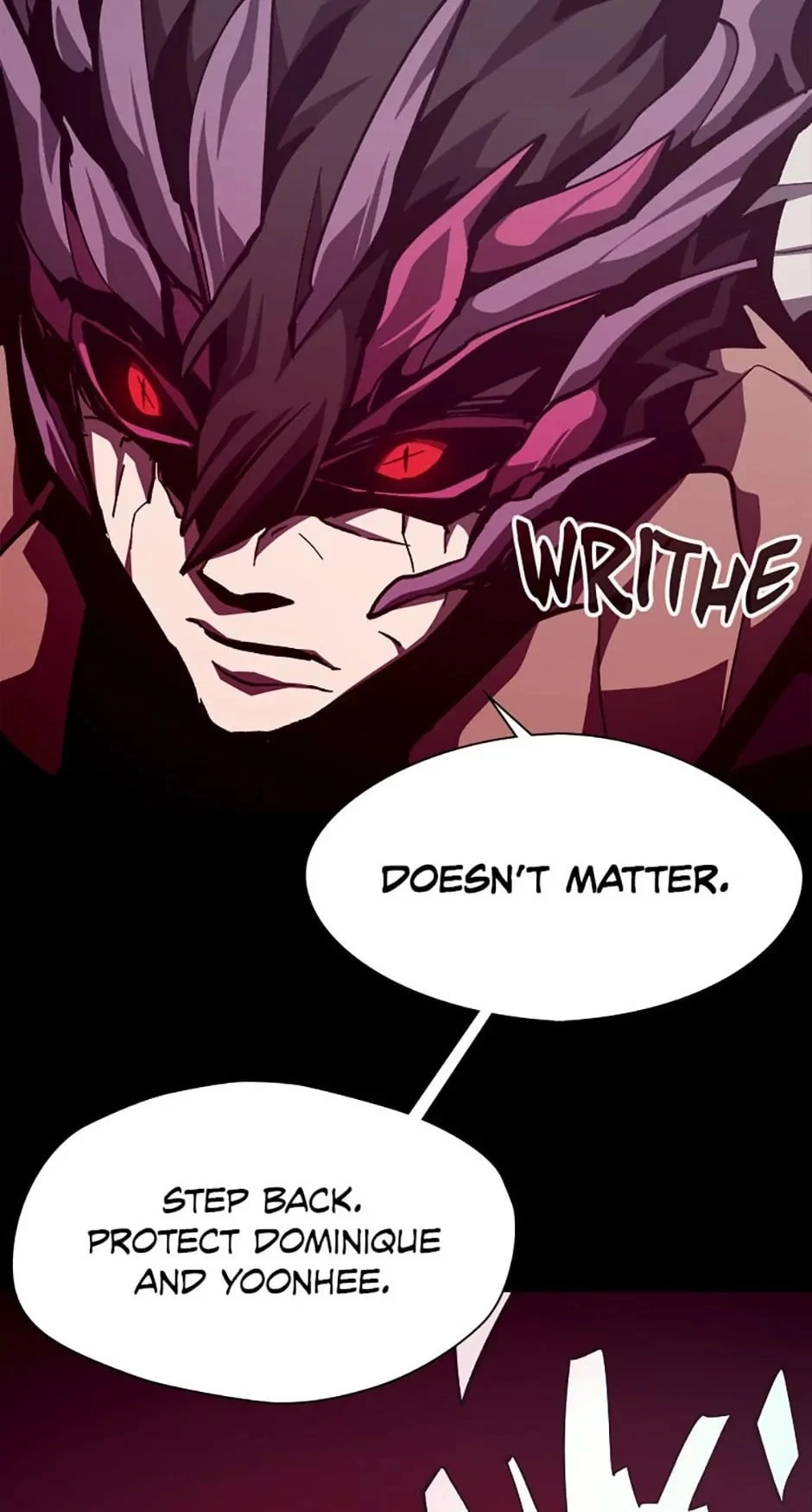 Dungeon Odyssey Chapter 64 - 11