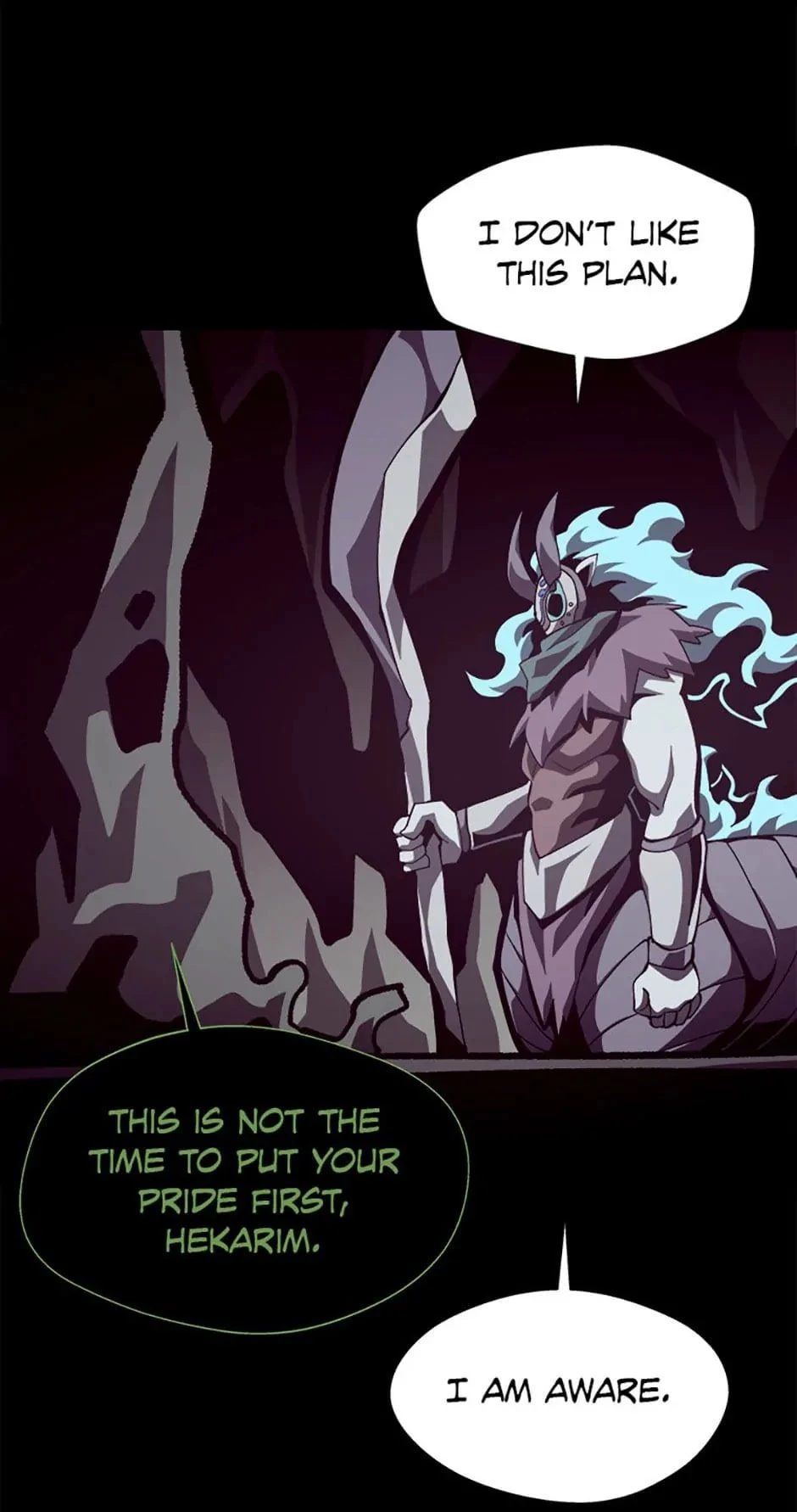 Dungeon Odyssey Chapter 65 - 79