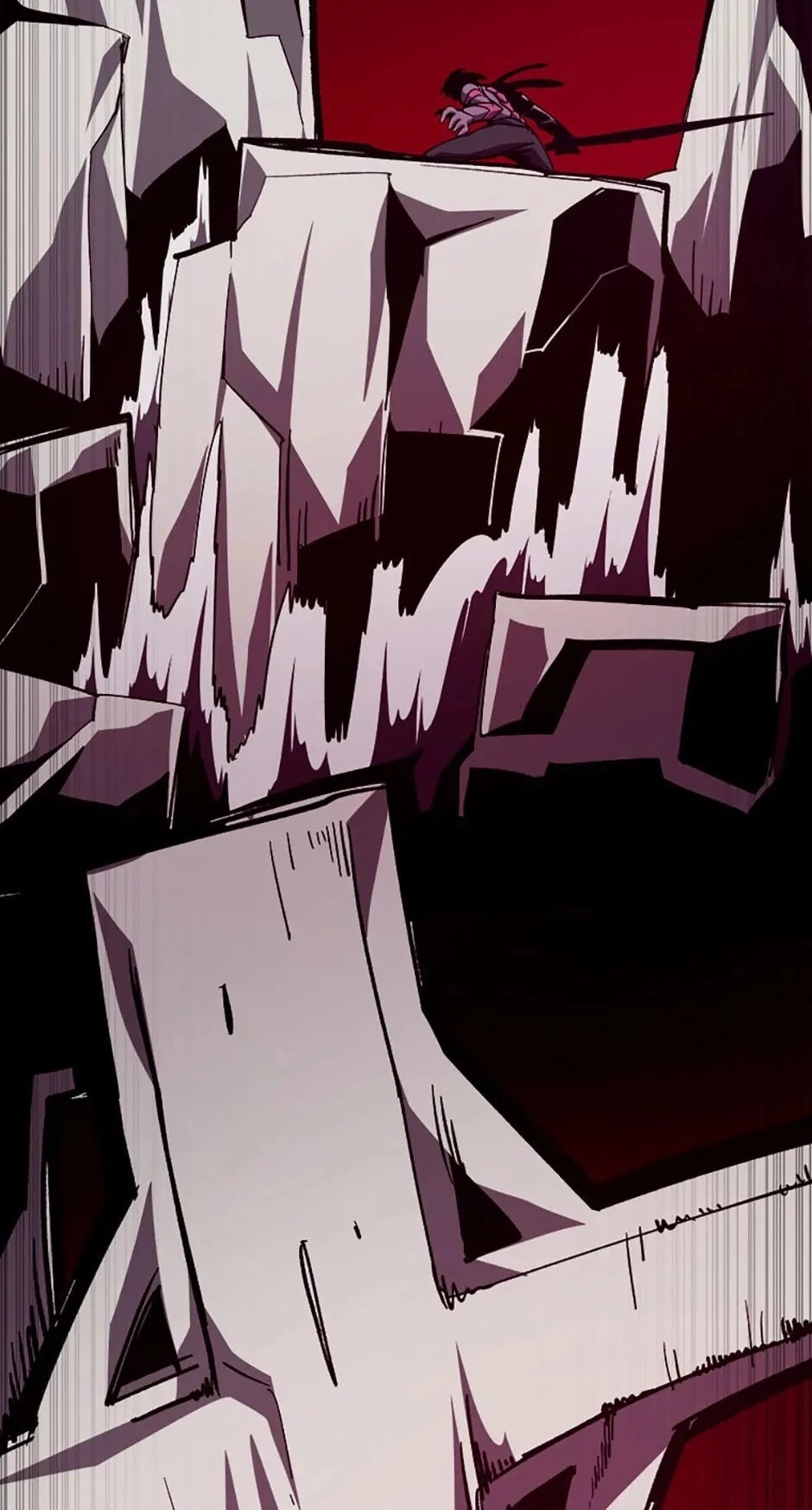 Dungeon Odyssey Chapter 64 - 19