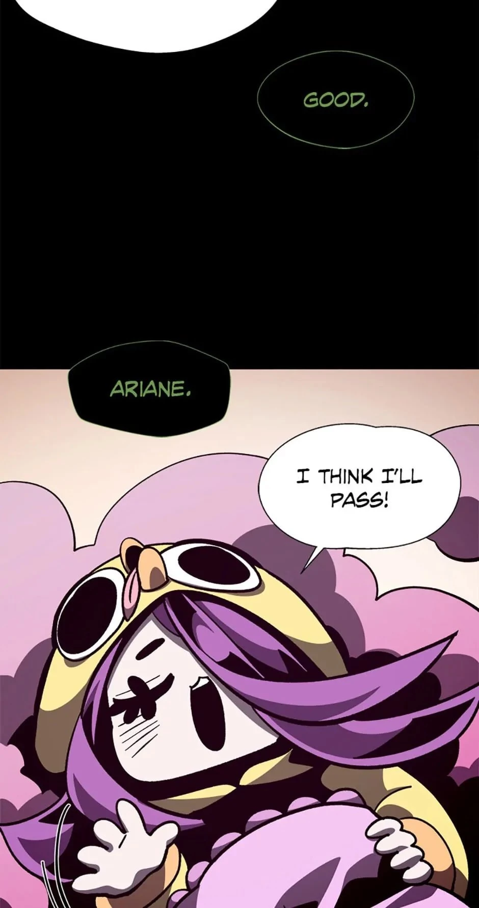 Dungeon Odyssey Chapter 65 - 81