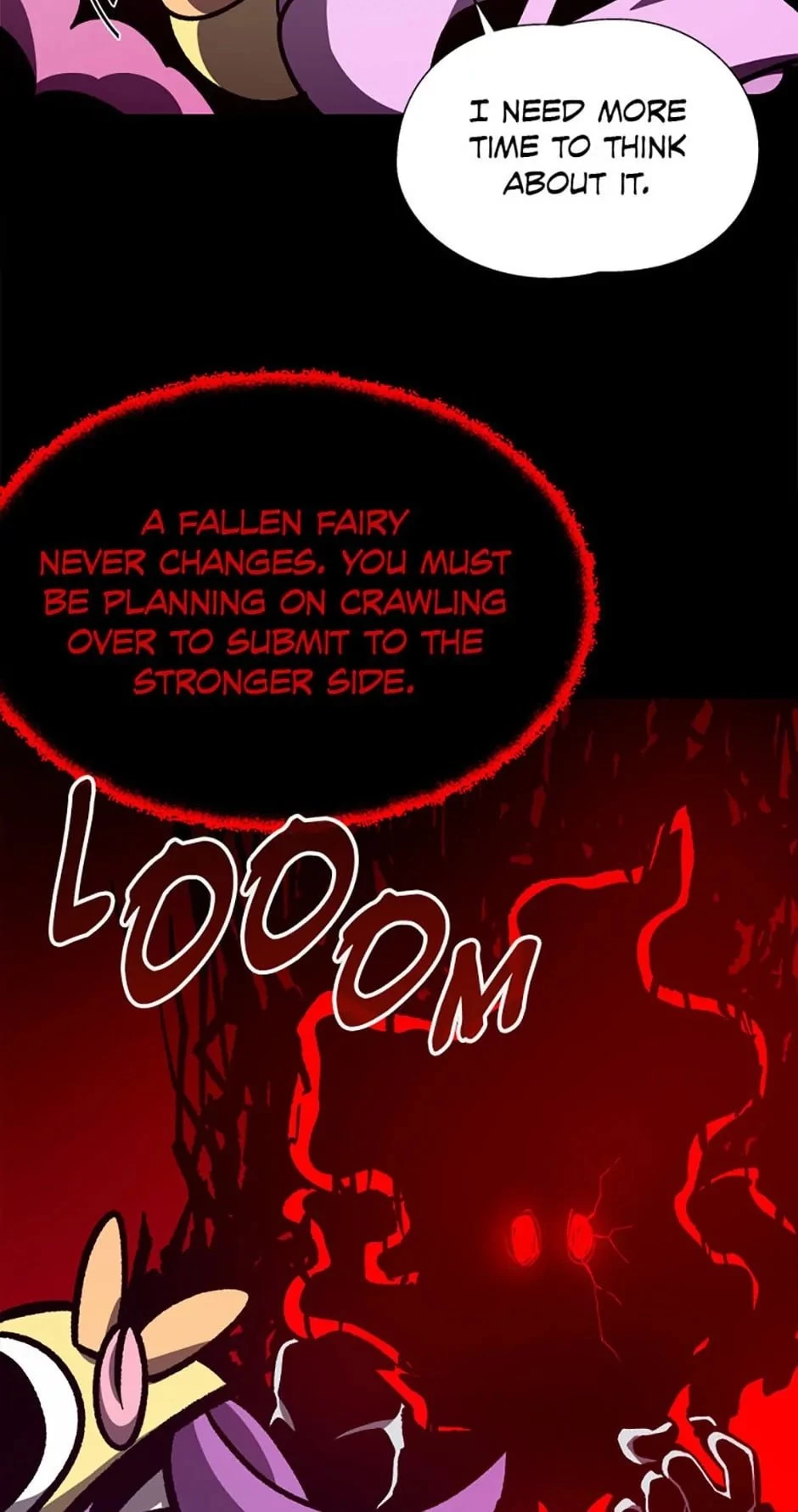 Dungeon Odyssey Chapter 65 - 82