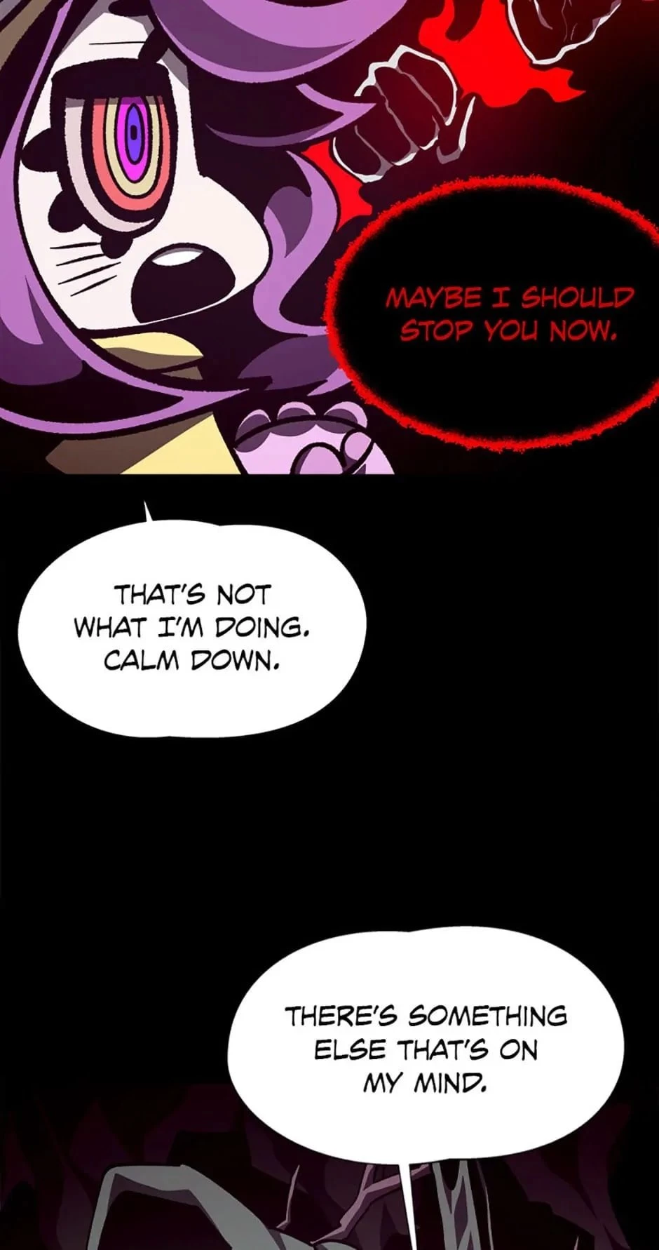 Dungeon Odyssey Chapter 65 - 83