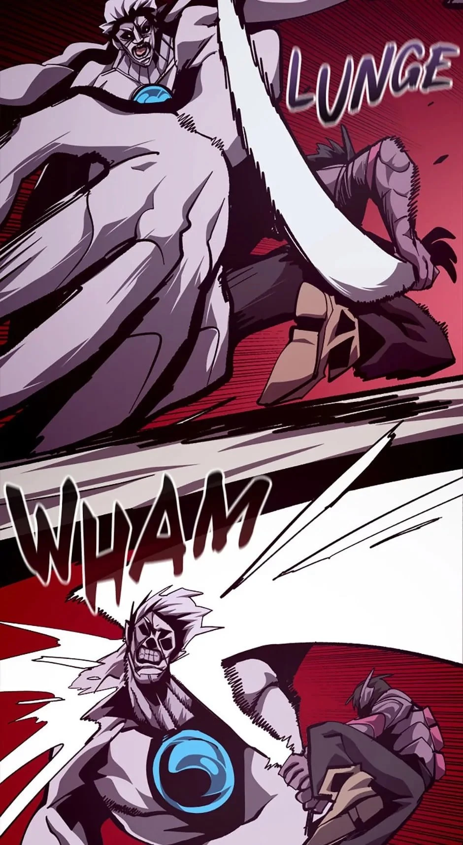 Dungeon Odyssey Chapter 64 - 25