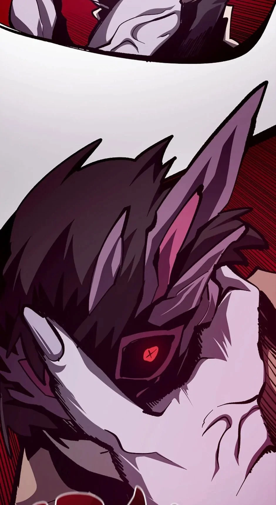 Dungeon Odyssey Chapter 64 - 26