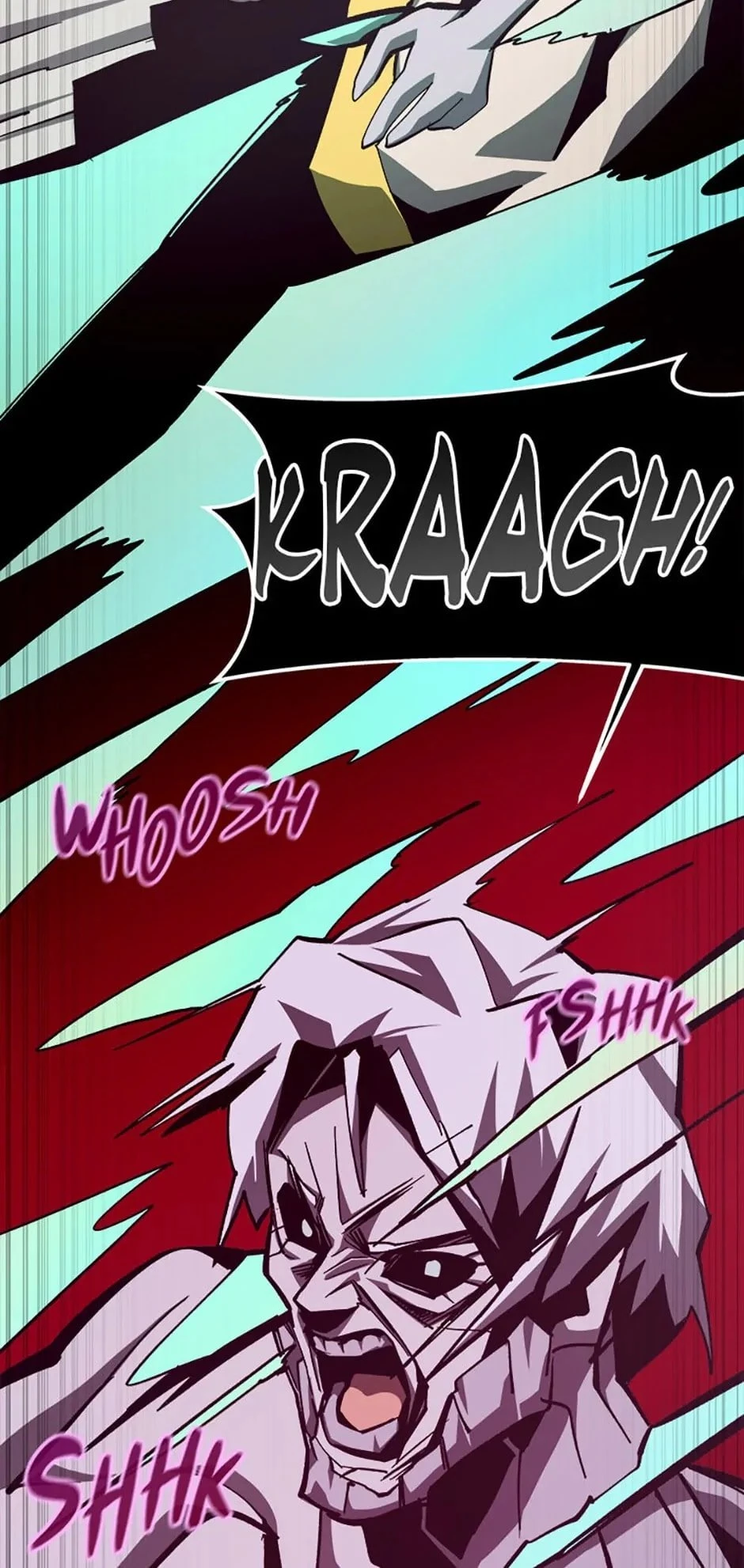 Dungeon Odyssey Chapter 64 - 31