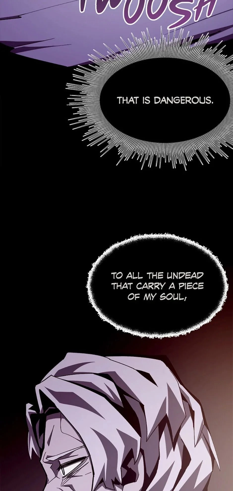 Dungeon Odyssey Chapter 63 - 4