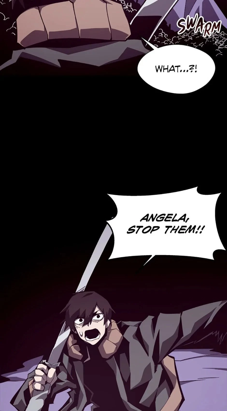 Dungeon Odyssey Chapter 63 - 10