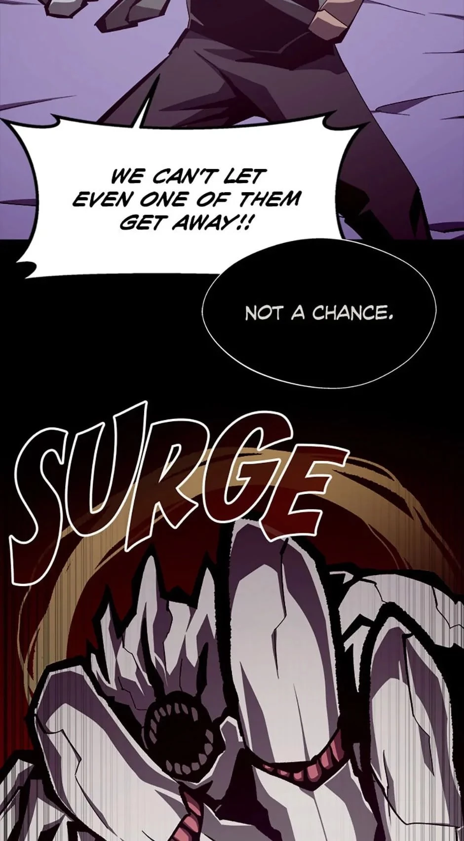 Dungeon Odyssey Chapter 63 - 11
