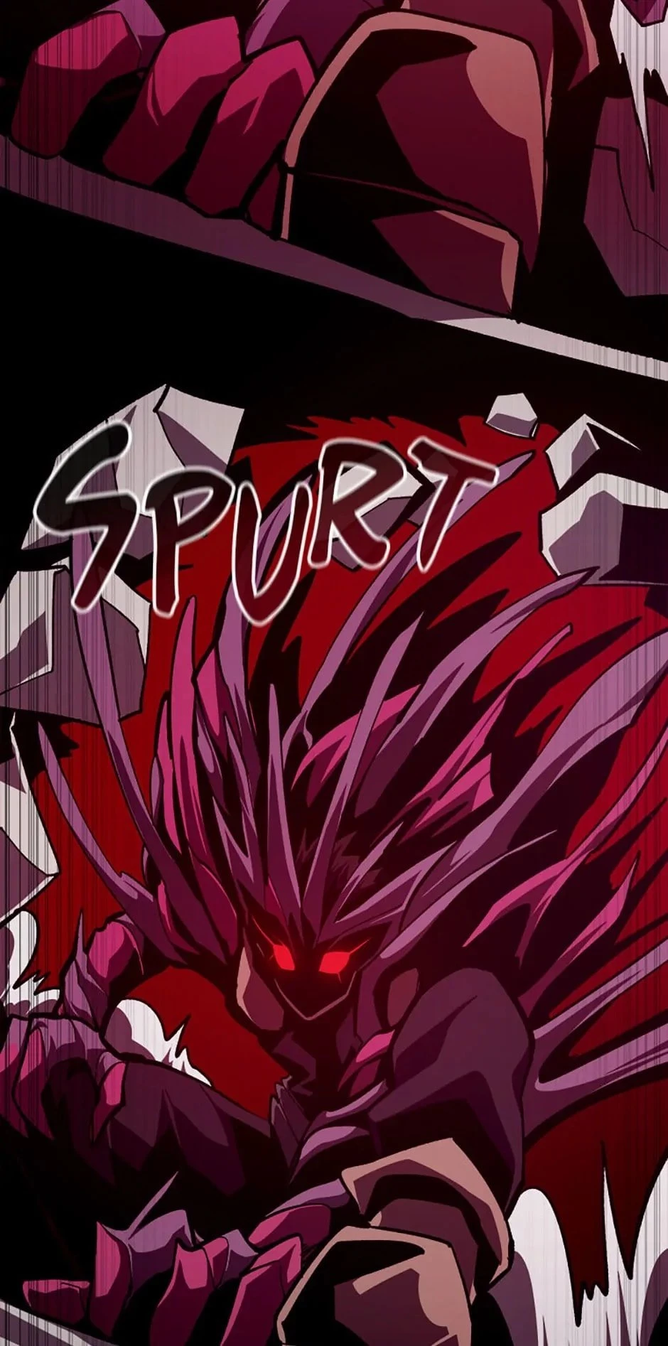 Dungeon Odyssey Chapter 64 - 42