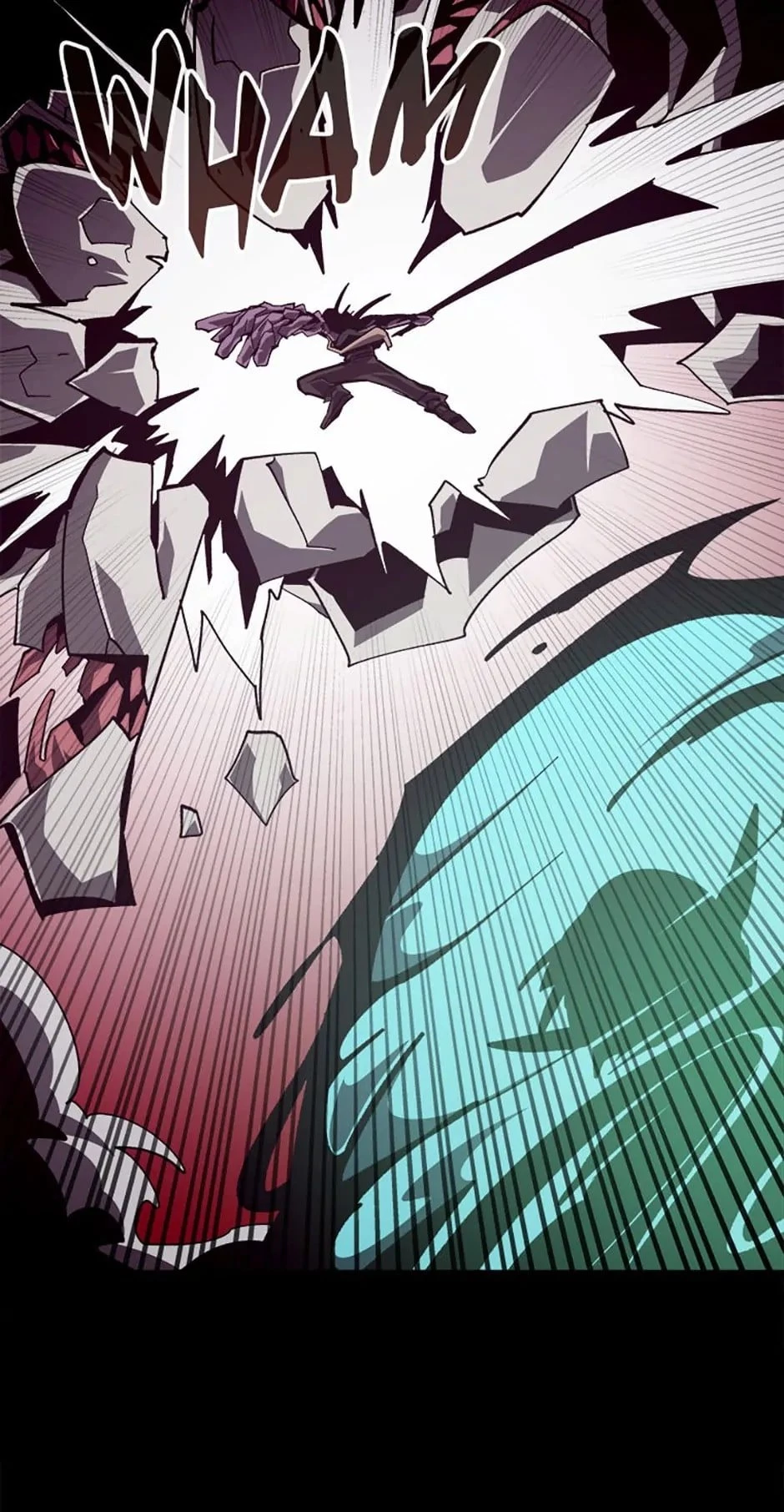 Dungeon Odyssey Chapter 63 - 16