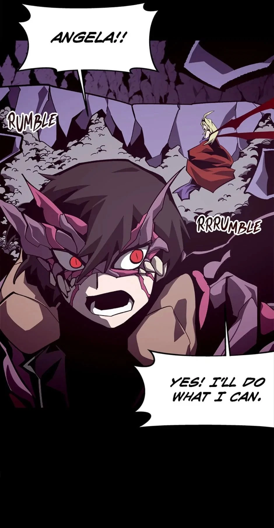 Dungeon Odyssey Chapter 63 - 17