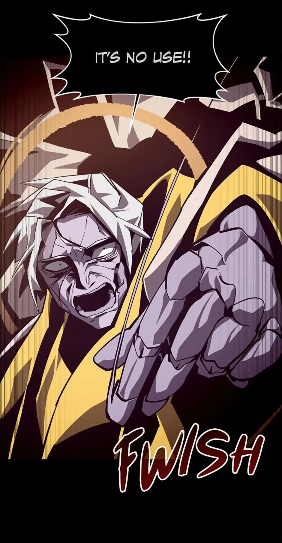 Dungeon Odyssey Chapter 63 - 18