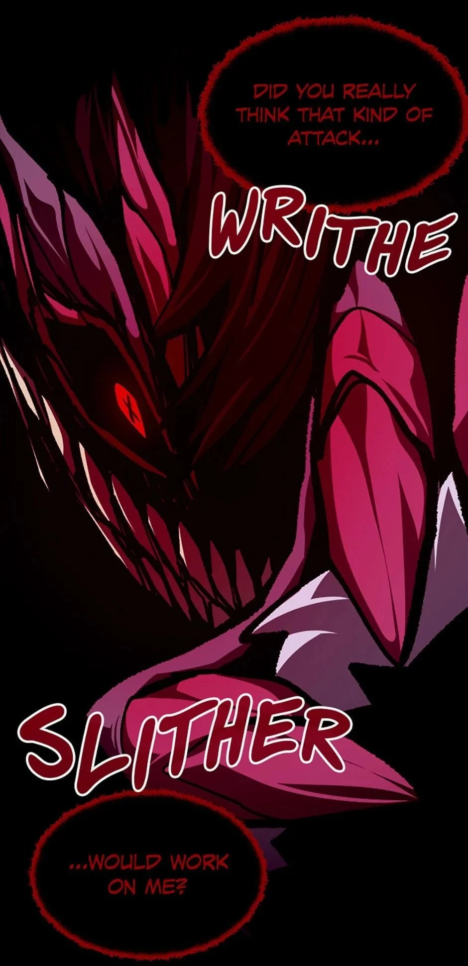 Dungeon Odyssey Chapter 64 - 47