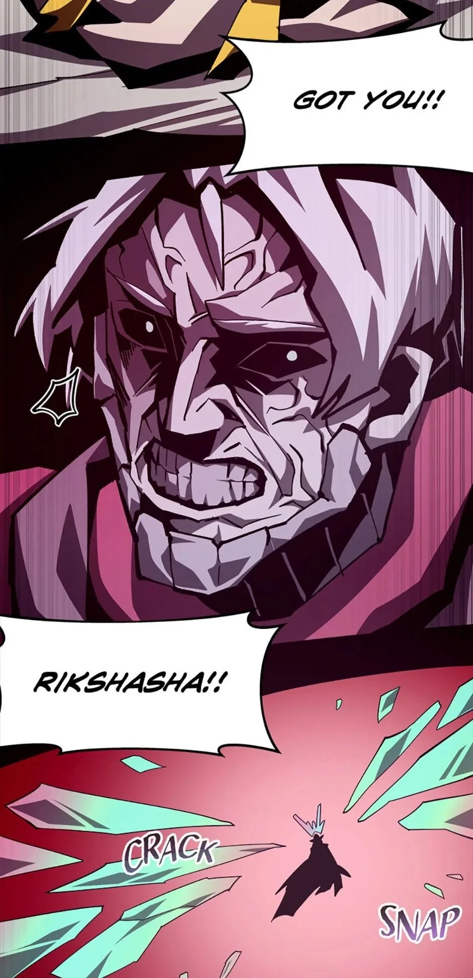 Dungeon Odyssey Chapter 64 - 49