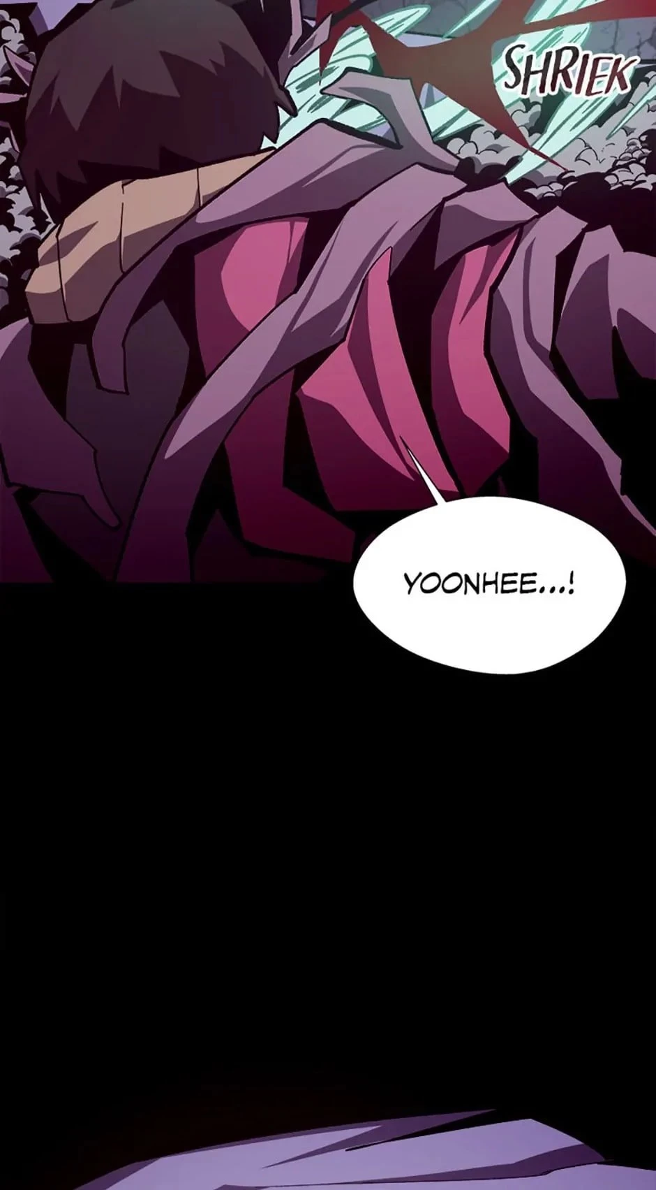 Dungeon Odyssey Chapter 63 - 22
