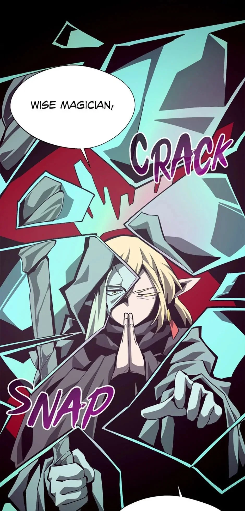 Dungeon Odyssey Chapter 64 - 51