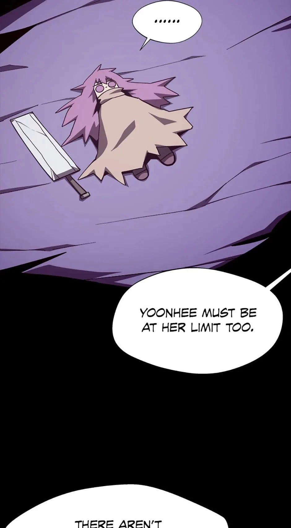 Dungeon Odyssey Chapter 63 - 23