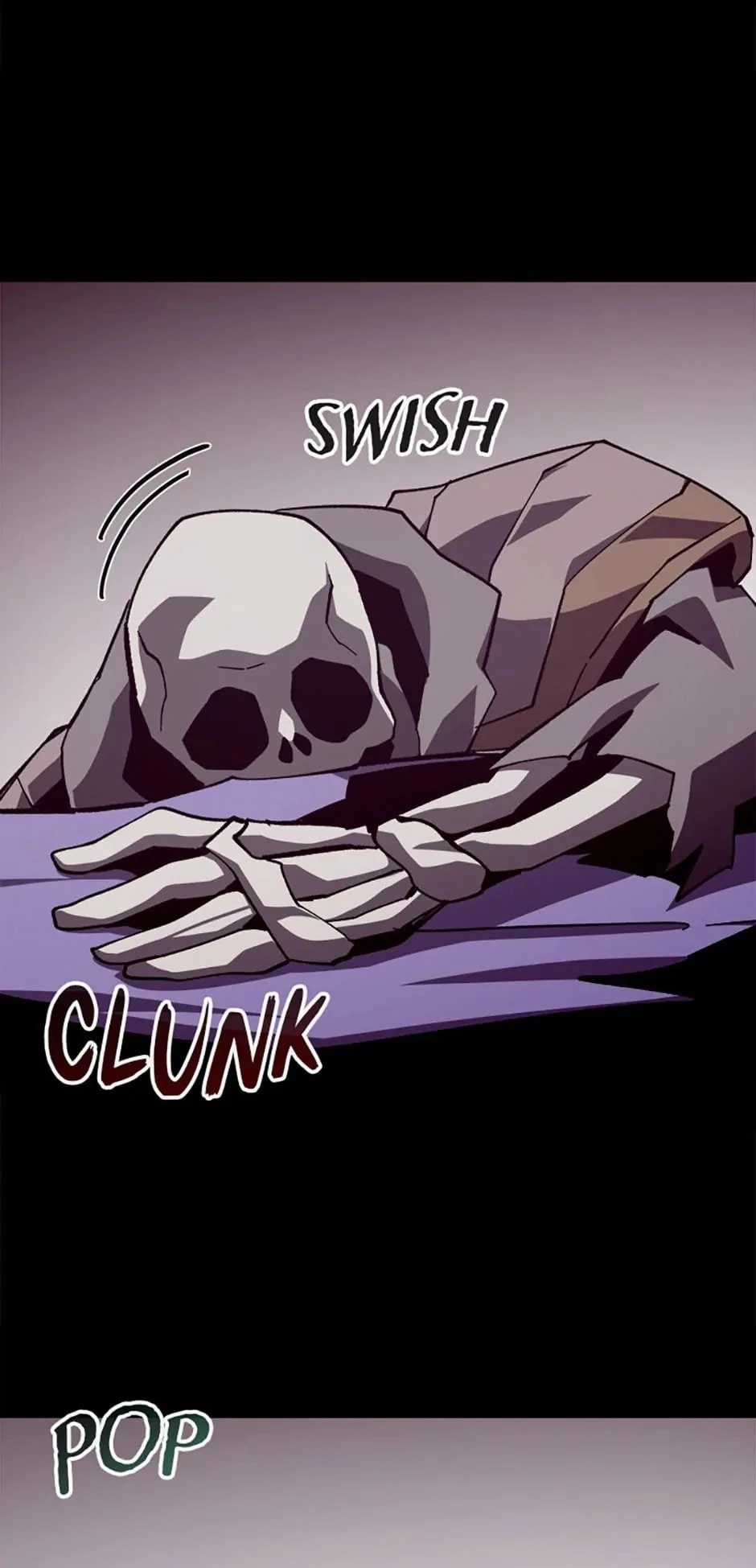 Dungeon Odyssey Chapter 63 - 25