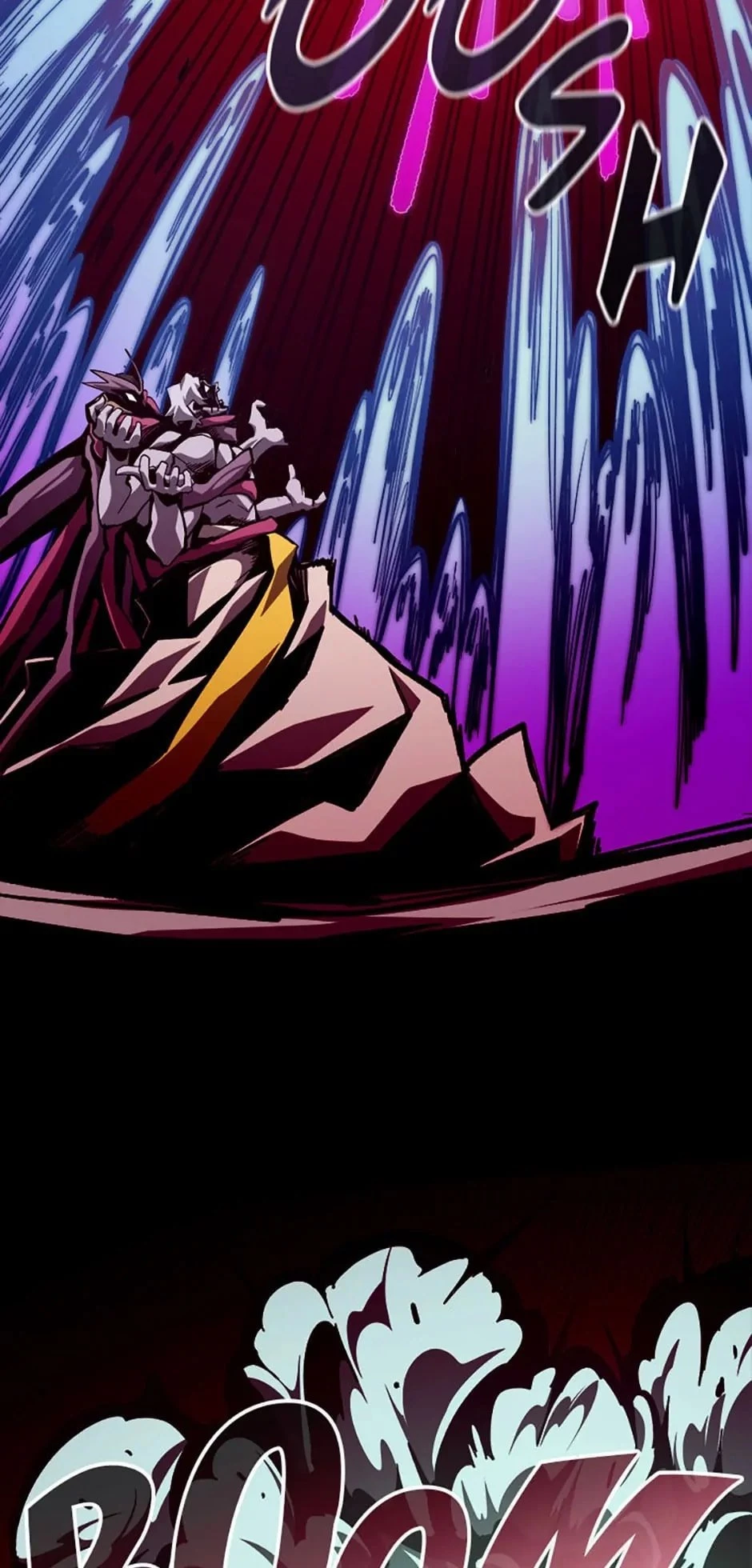 Dungeon Odyssey Chapter 64 - 55