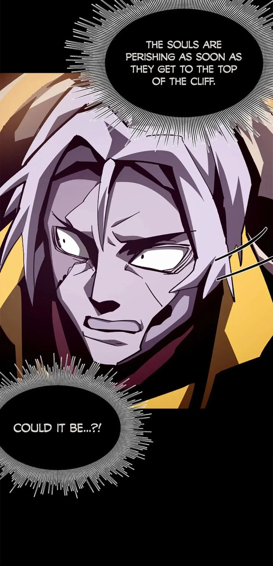 Dungeon Odyssey Chapter 63 - 30
