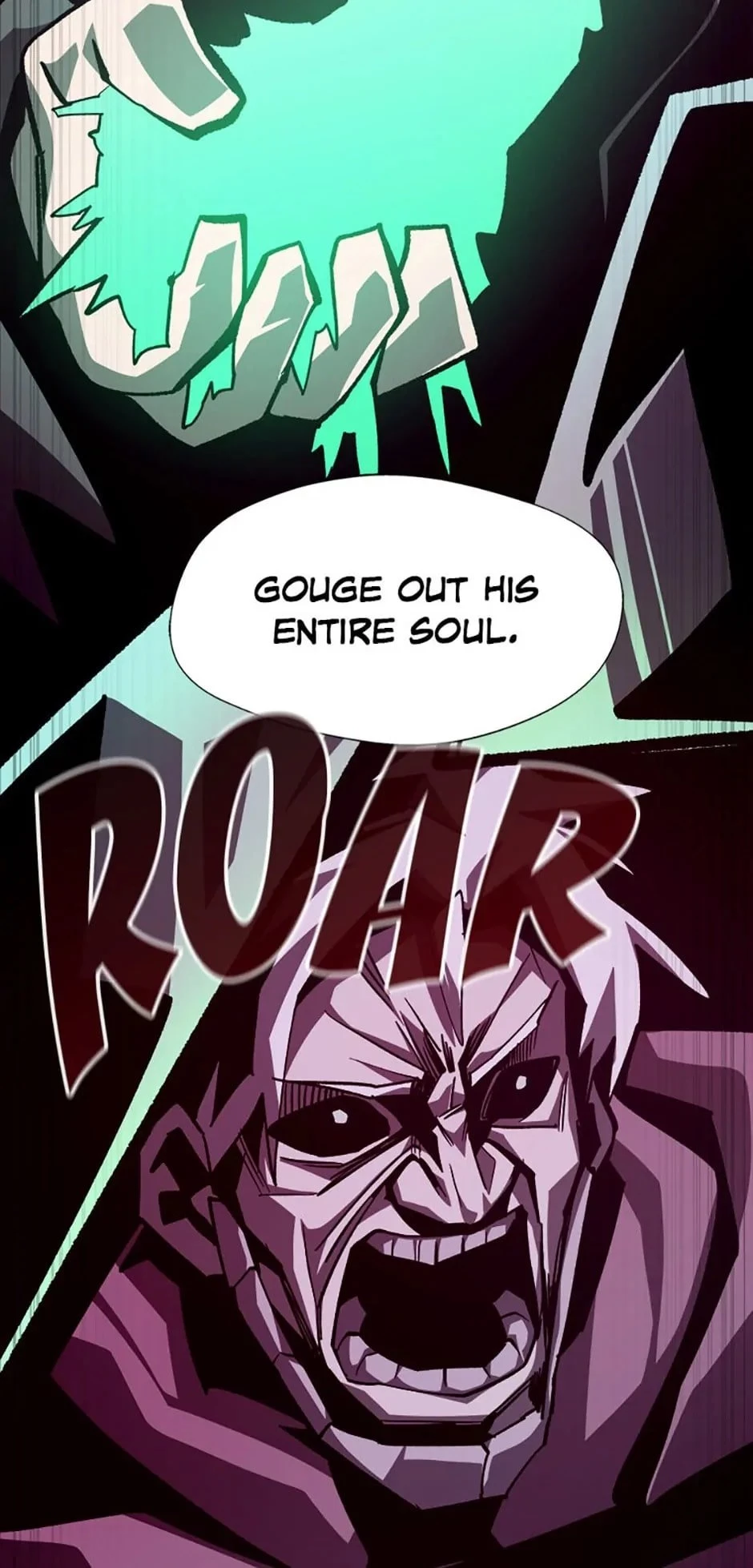 Dungeon Odyssey Chapter 64 - 59