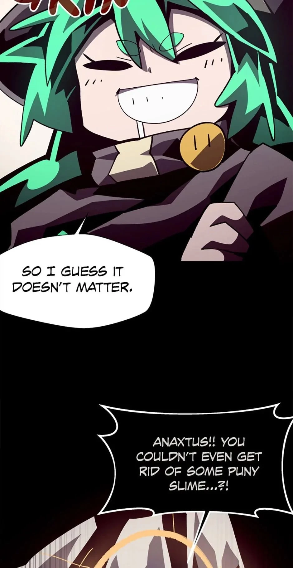 Dungeon Odyssey Chapter 63 - 34