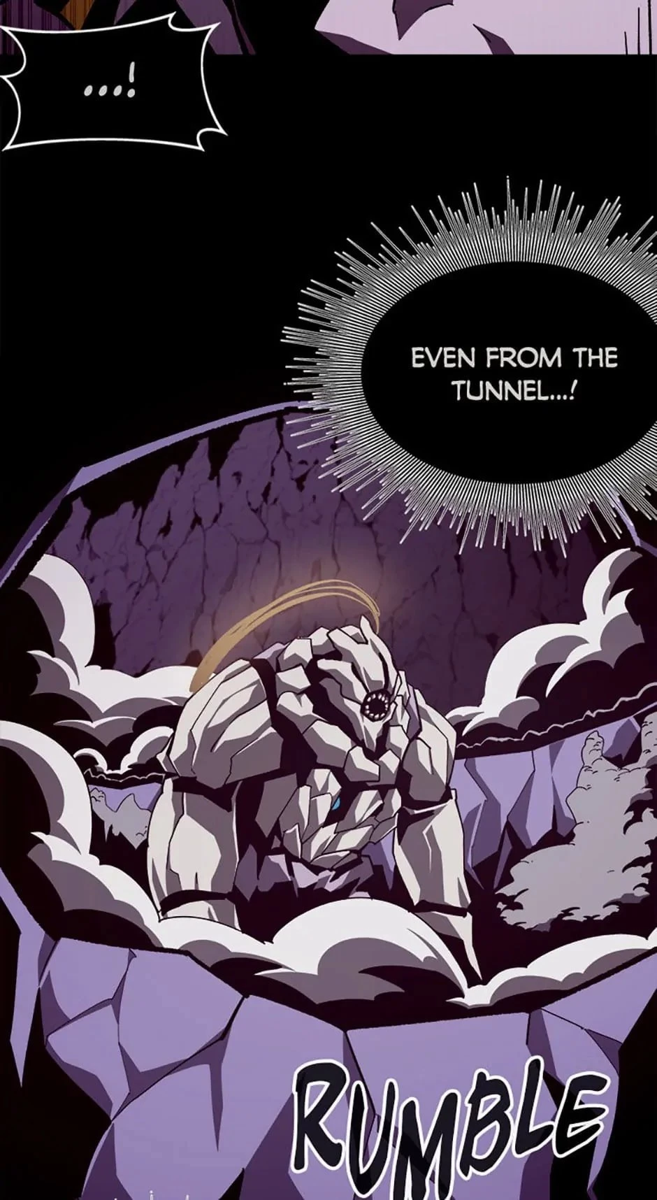 Dungeon Odyssey Chapter 63 - 39