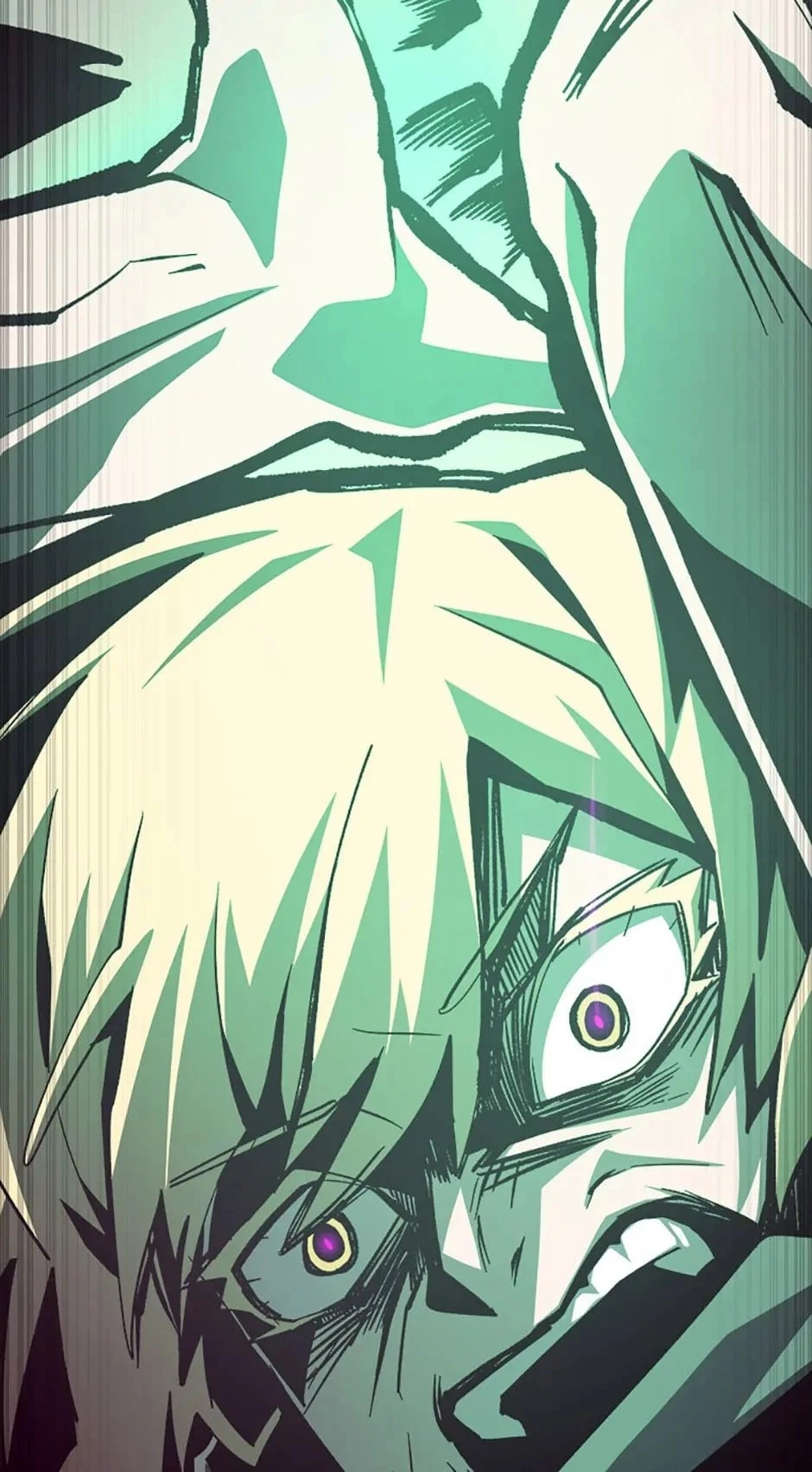 Dungeon Odyssey Chapter 64 - 66