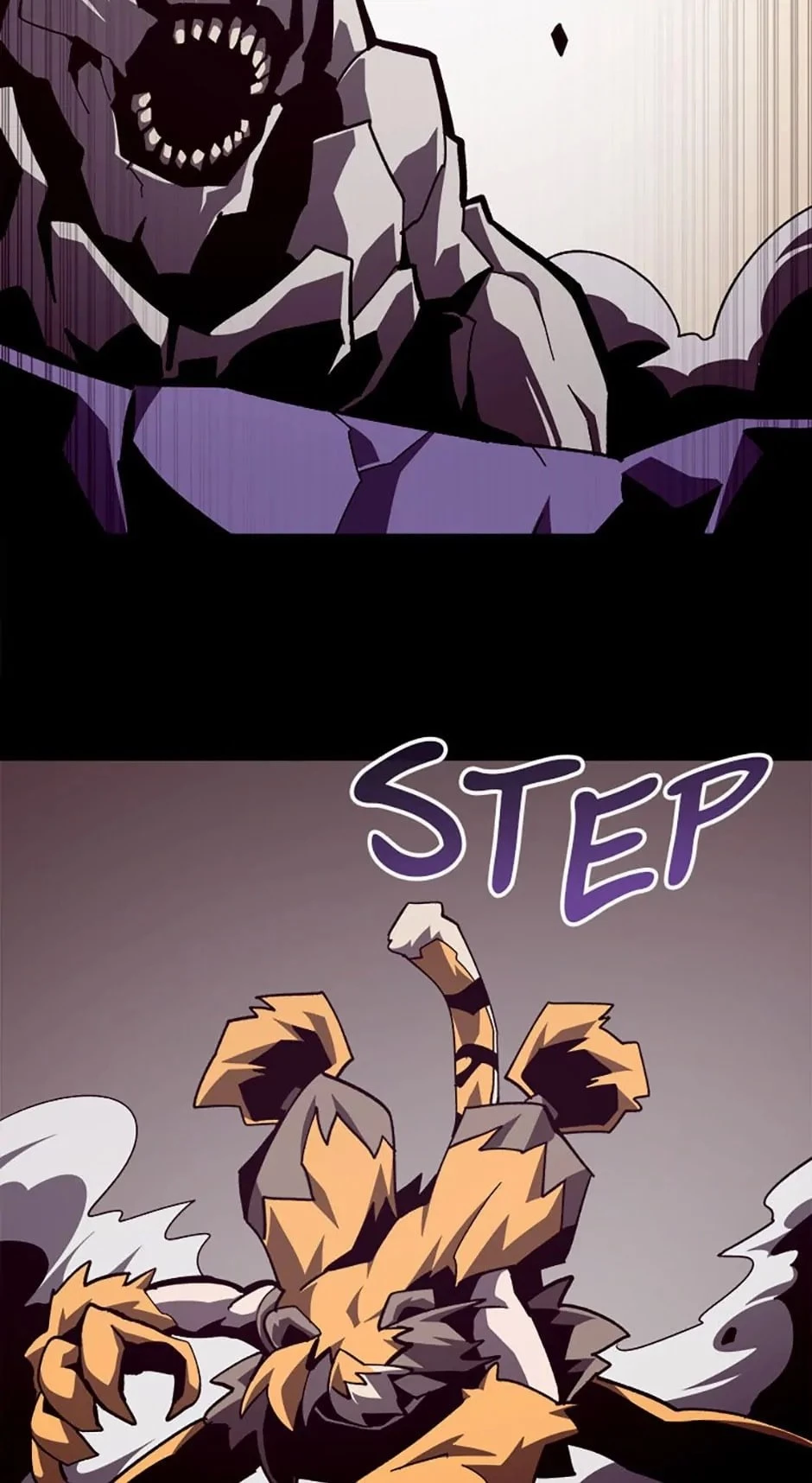 Dungeon Odyssey Chapter 63 - 41