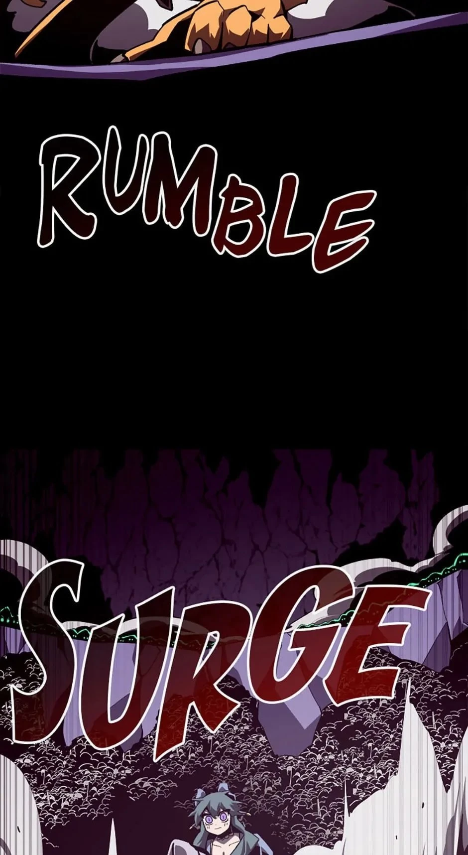 Dungeon Odyssey Chapter 63 - 42