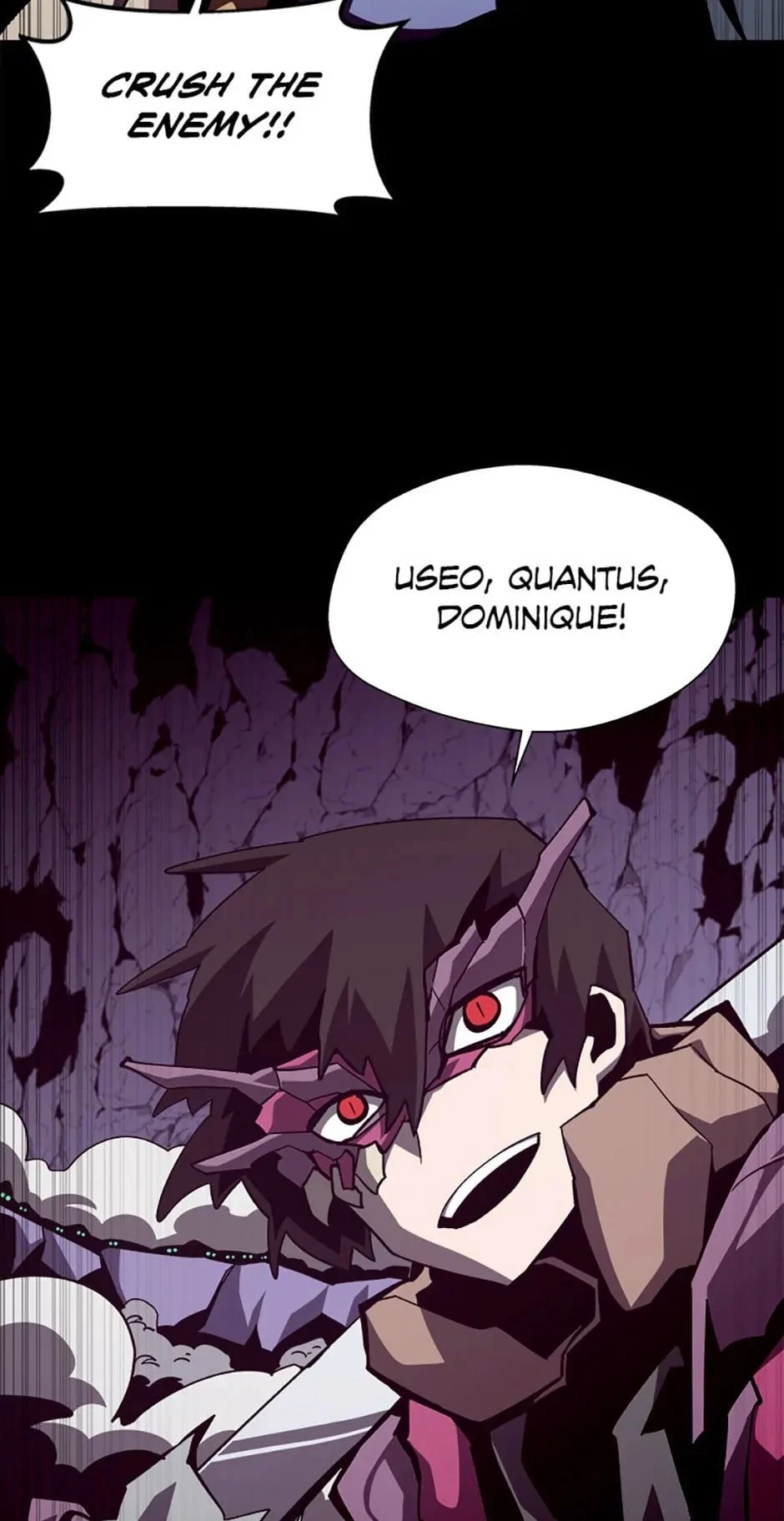 Dungeon Odyssey Chapter 63 - 45