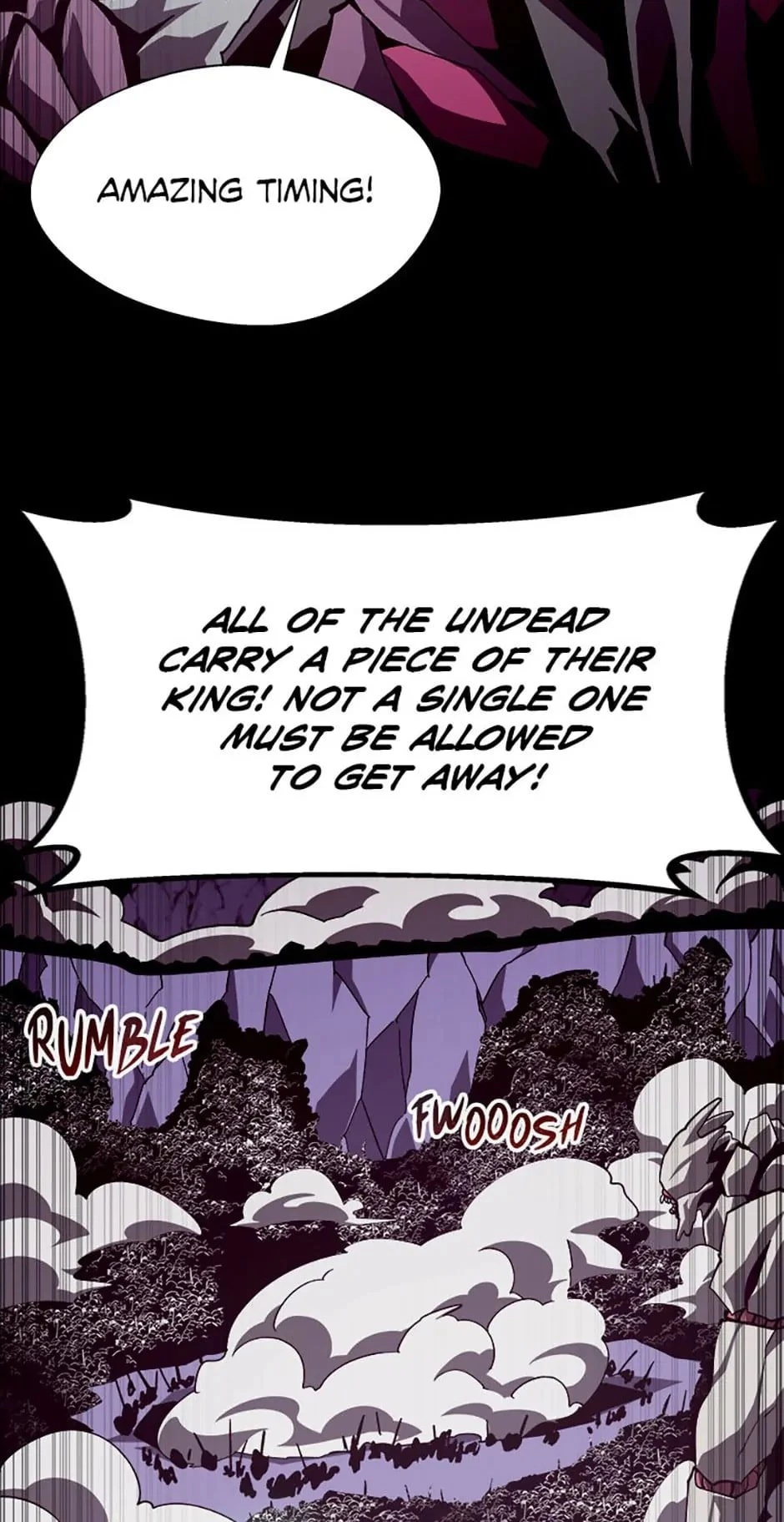 Dungeon Odyssey Chapter 63 - 46
