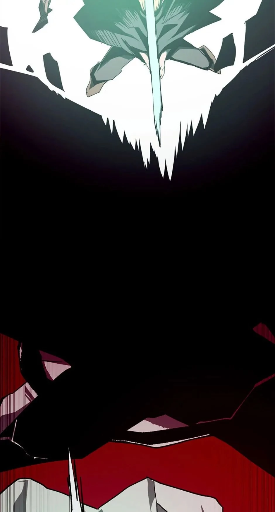 Dungeon Odyssey Chapter 64 - 72