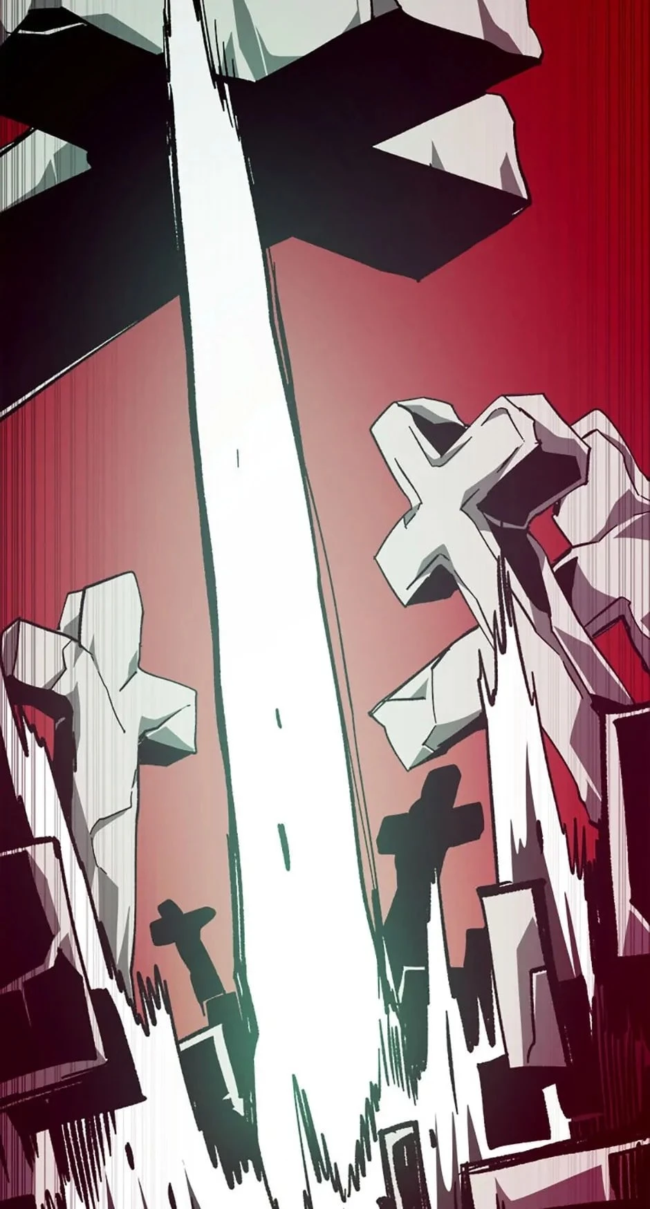 Dungeon Odyssey Chapter 64 - 73
