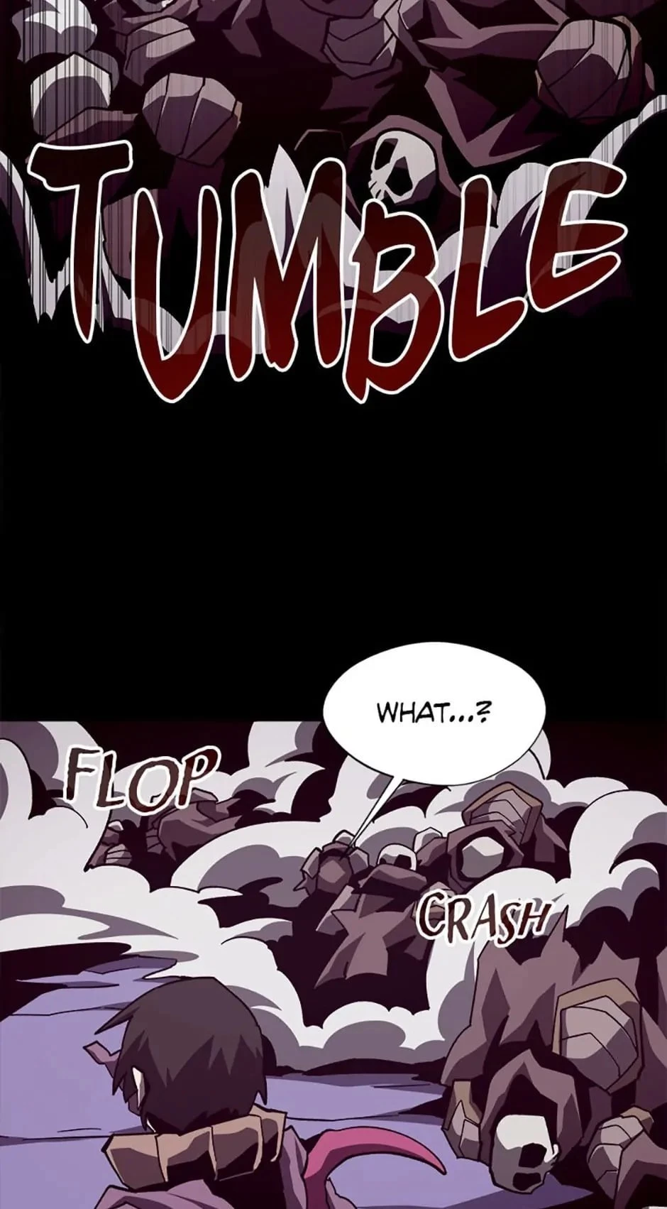 Dungeon Odyssey Chapter 63 - 51