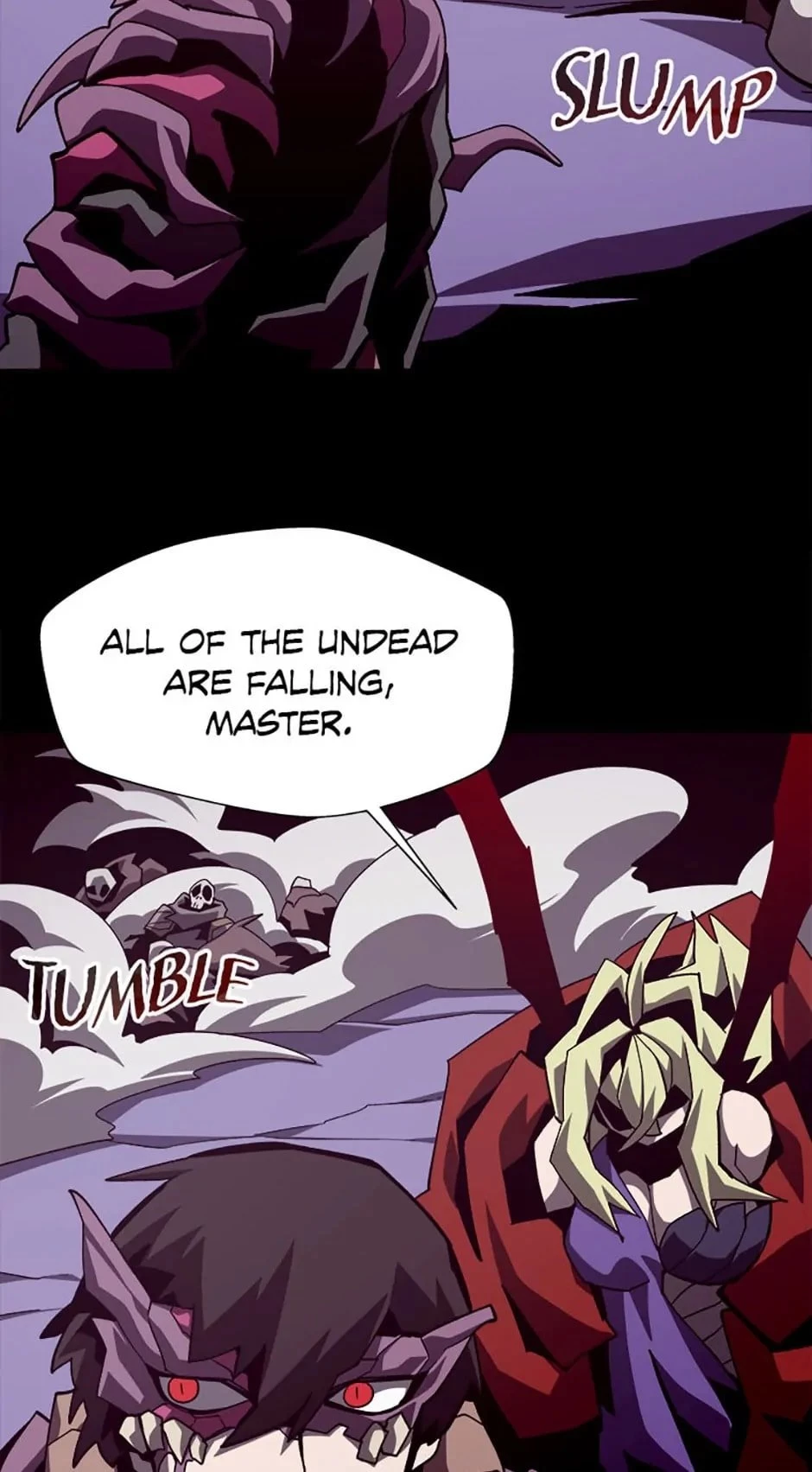 Dungeon Odyssey Chapter 63 - 52