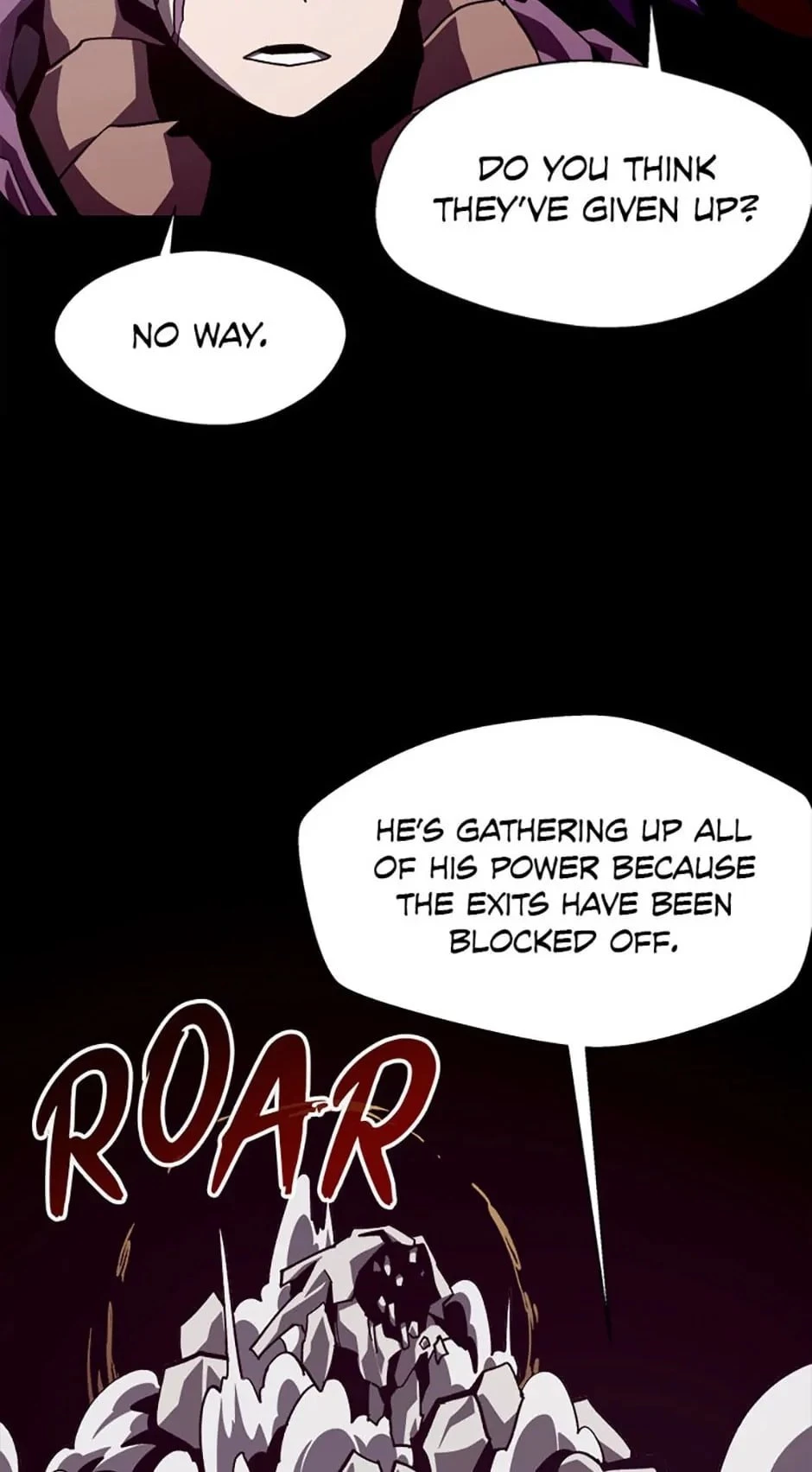 Dungeon Odyssey Chapter 63 - 53