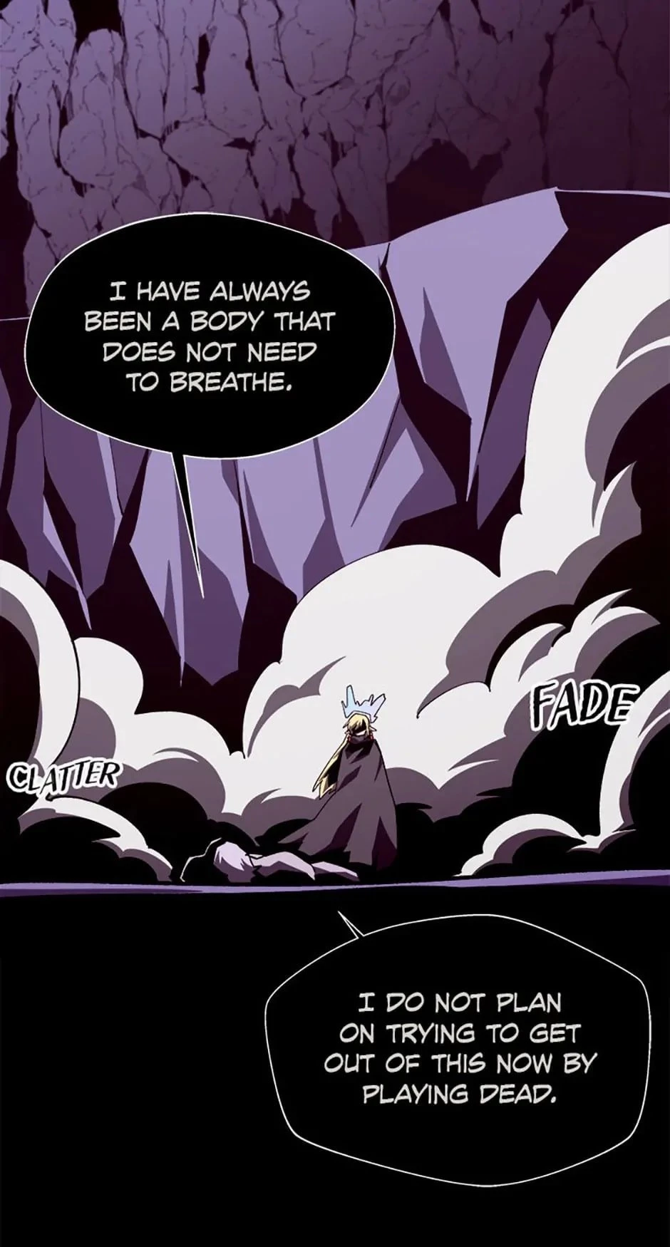 Dungeon Odyssey Chapter 64 - 80