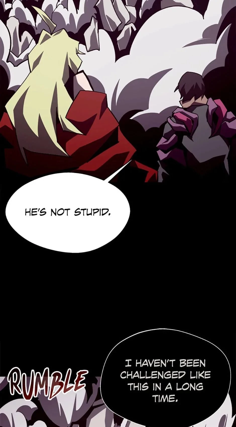 Dungeon Odyssey Chapter 63 - 54