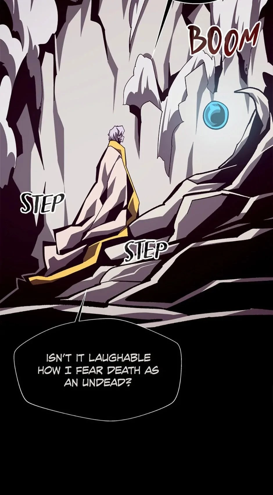 Dungeon Odyssey Chapter 63 - 55