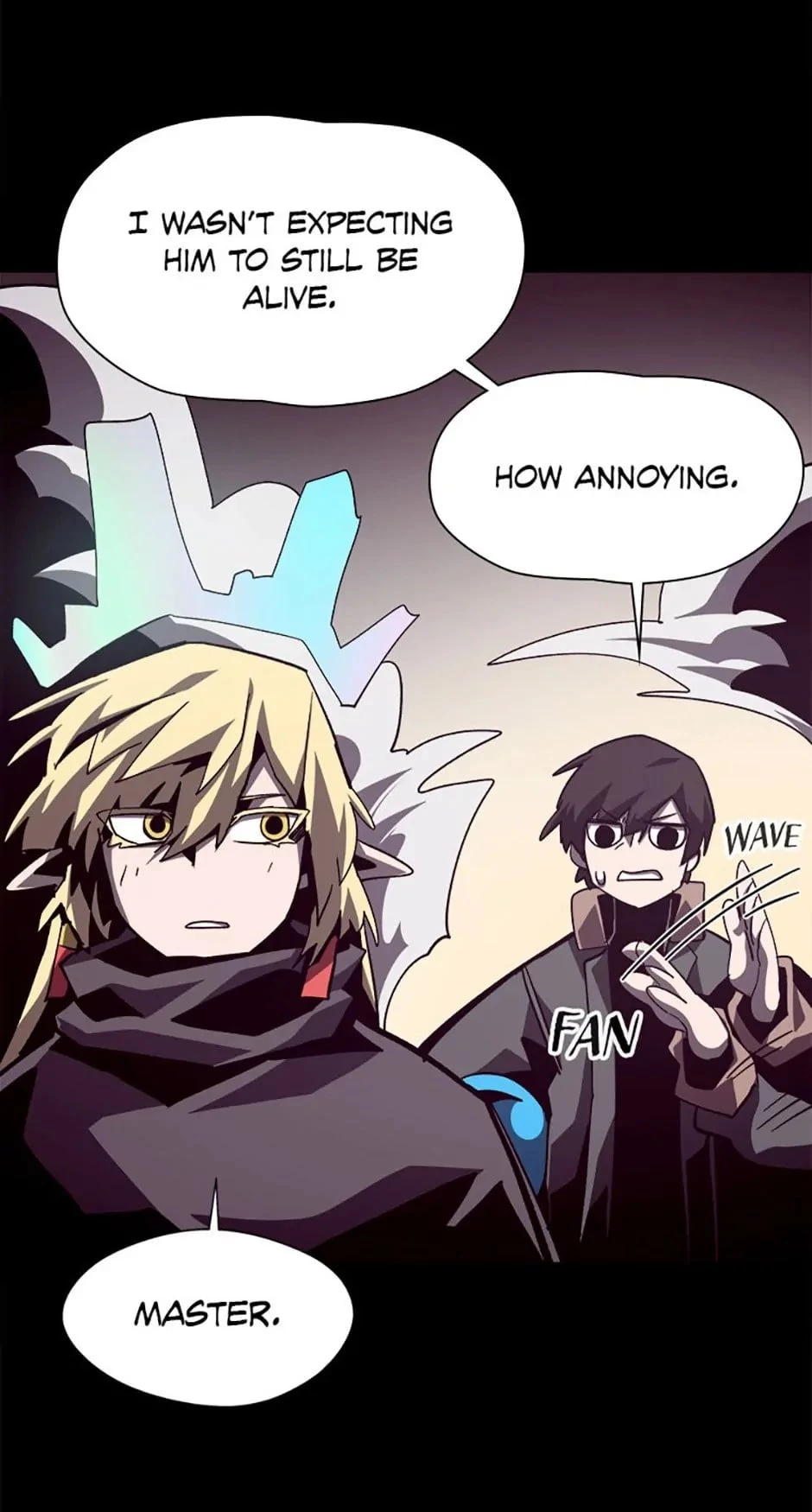 Dungeon Odyssey Chapter 64 - 81